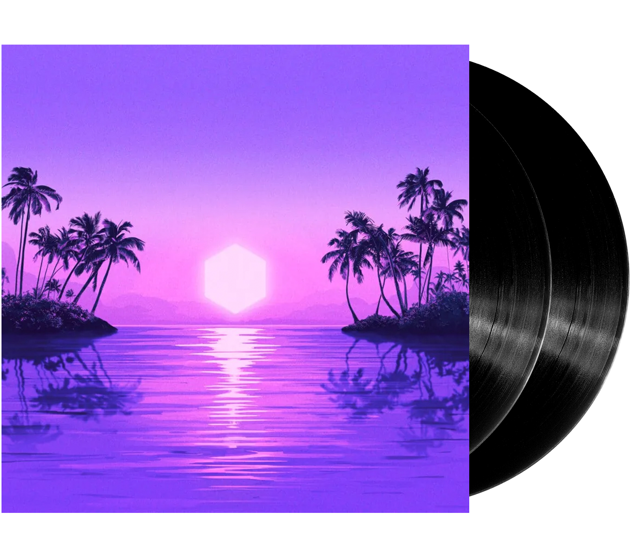 Image of PARADISE (LP)